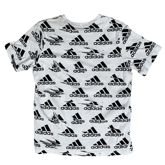T-shirt Adidas - Tshirt Adidas avec graphique - M