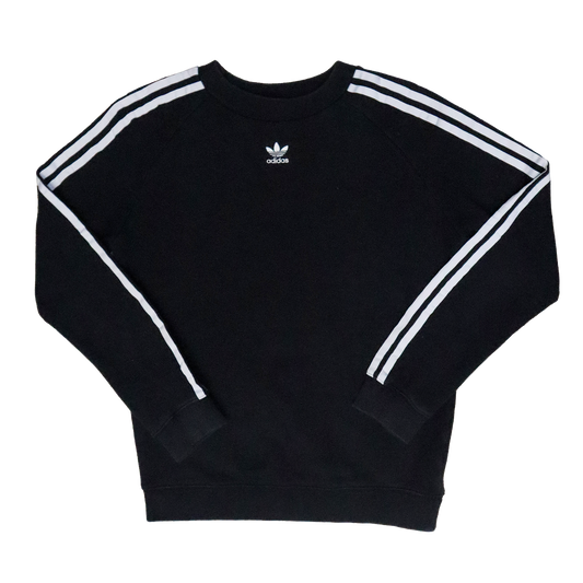 Haut Adidas - XS - Noir
