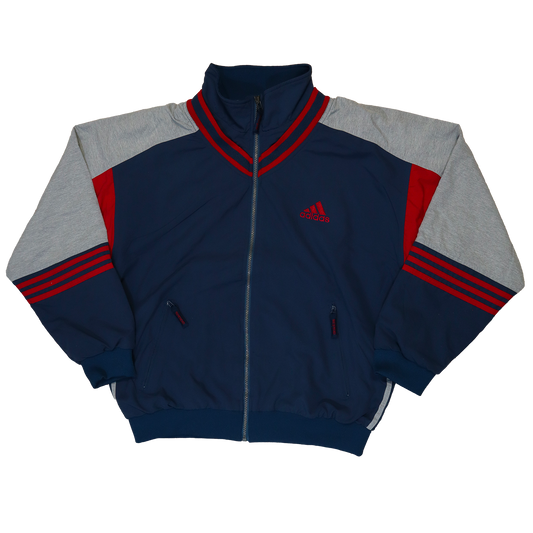 Veste Adidas - Veste de survêtement vintage