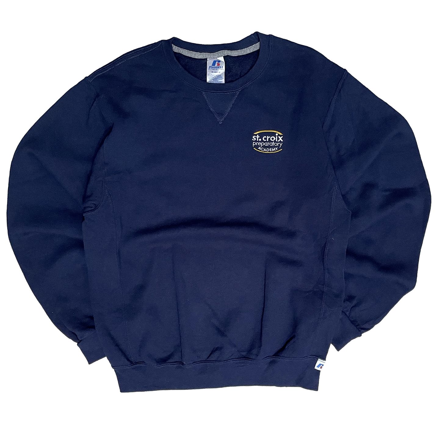 Sweat Oversize - Sweat St-Croix Preparatory - S
