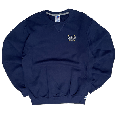 Sweat Oversize - Sweat St-Croix Preparatory - S