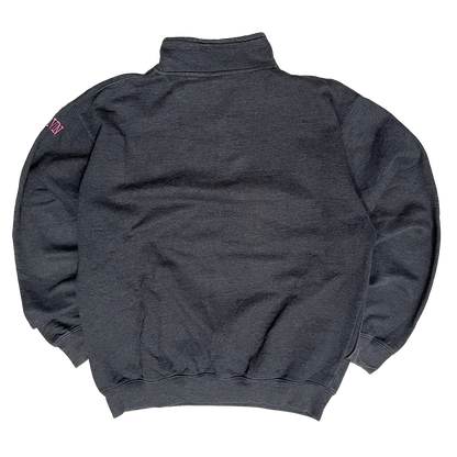 Sweat gris foncé - Sweat Pennant -M