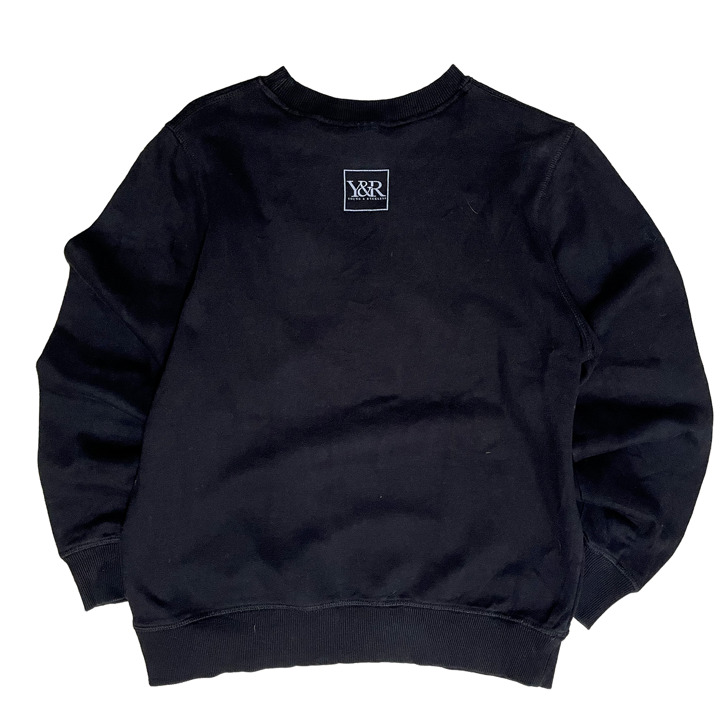 Sweat Reckless - Sweat graphique - S