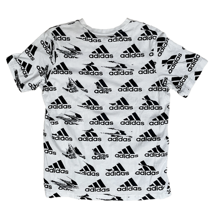 T-shirt Adidas - Tshirt Adidas avec graphique - M