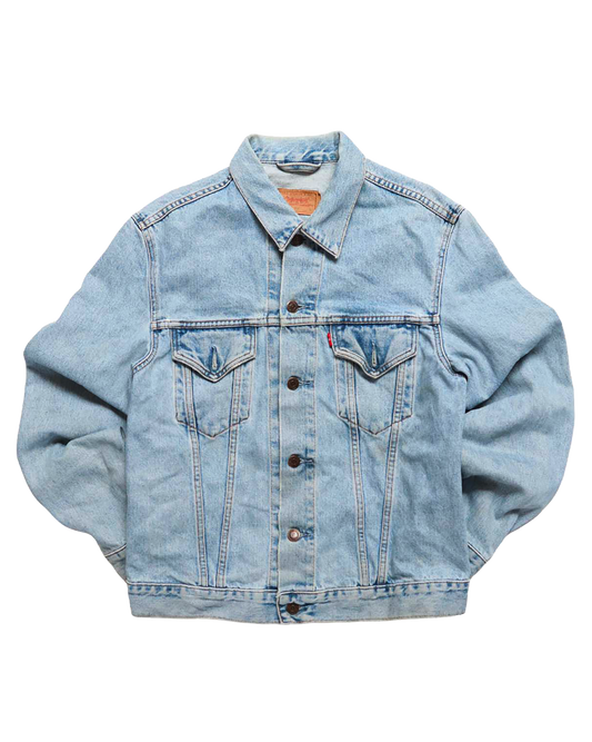 Veste en jeans Levi's - L