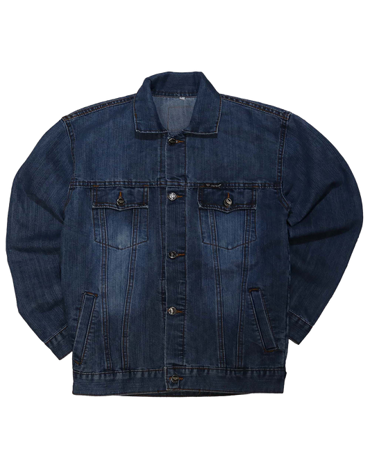 Veste en jeans Levi's 501 - L