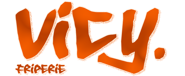 Vicy Friperie